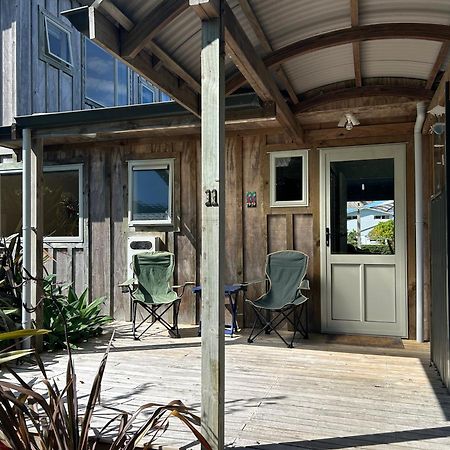 Coro Beach Haven - Hahei Holiday Home Zewnętrze zdjęcie