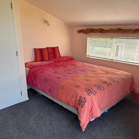 Coro Beach Haven - Hahei Holiday Home Zewnętrze zdjęcie