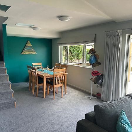 Coro Beach Haven - Hahei Holiday Home Zewnętrze zdjęcie