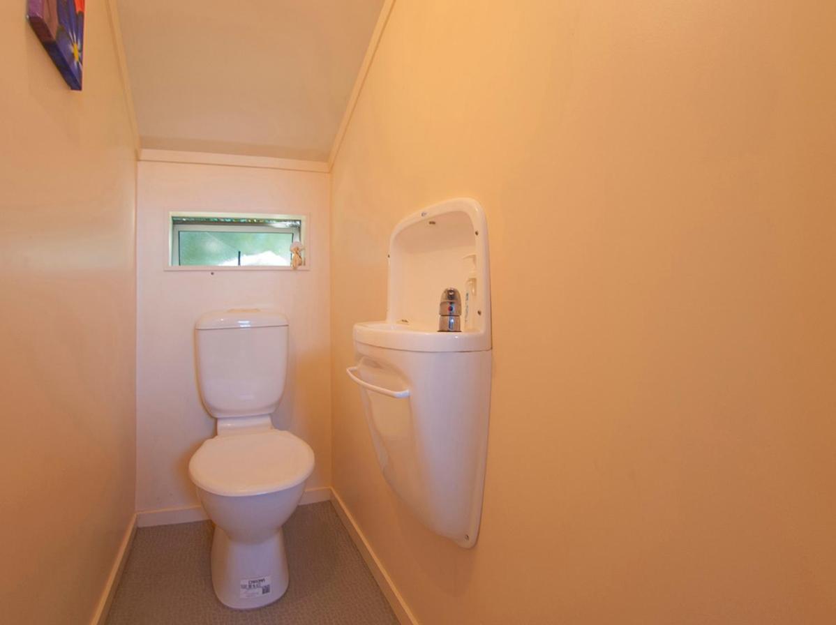 Coro Beach Haven - Hahei Holiday Home Zewnętrze zdjęcie