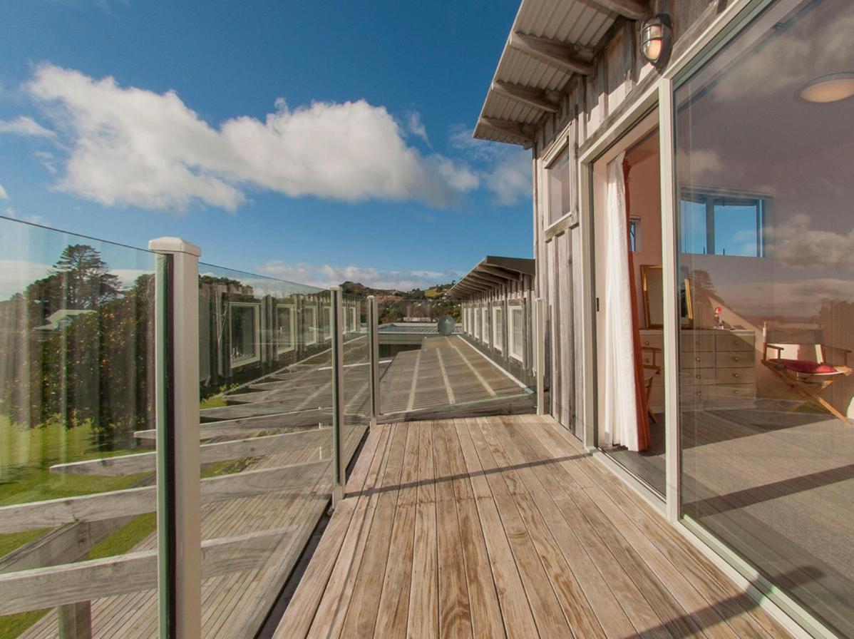 Coro Beach Haven - Hahei Holiday Home Zewnętrze zdjęcie