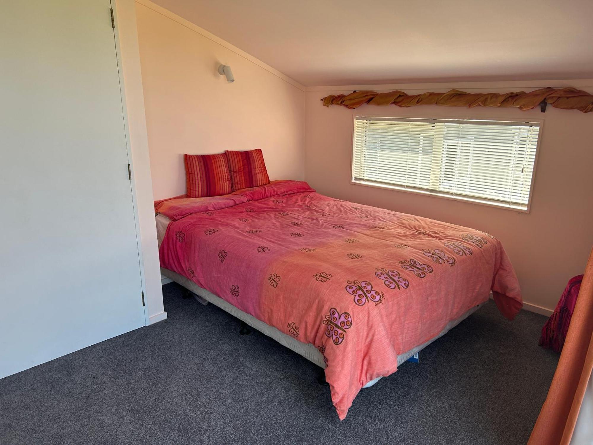 Coro Beach Haven - Hahei Holiday Home Zewnętrze zdjęcie