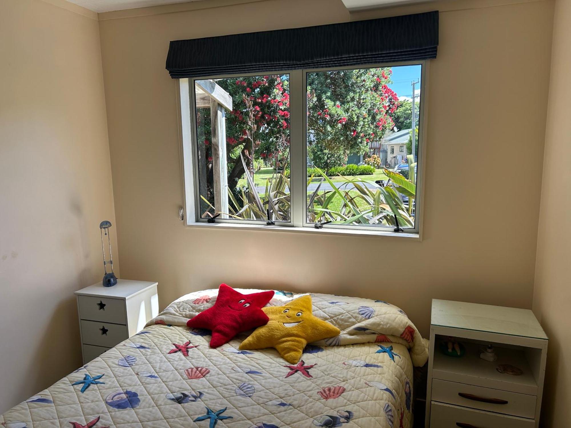 Coro Beach Haven - Hahei Holiday Home Zewnętrze zdjęcie