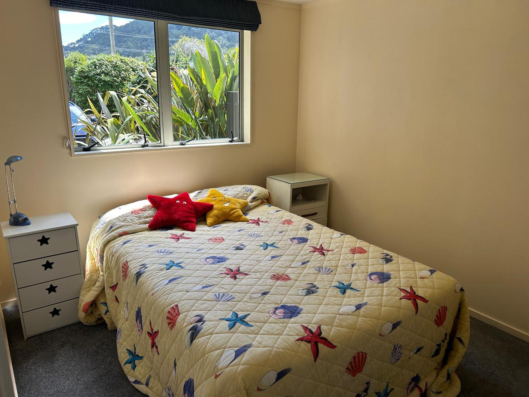 Coro Beach Haven - Hahei Holiday Home Zewnętrze zdjęcie