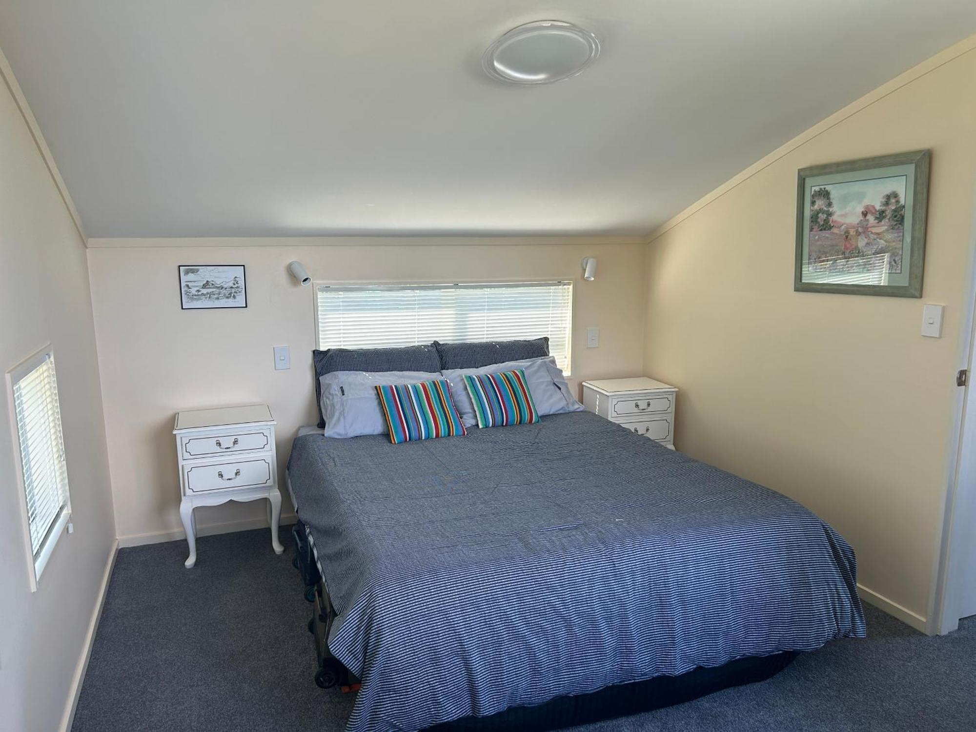 Coro Beach Haven - Hahei Holiday Home Zewnętrze zdjęcie